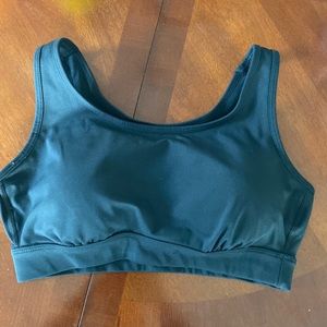 Duluth Trading Sports Bra